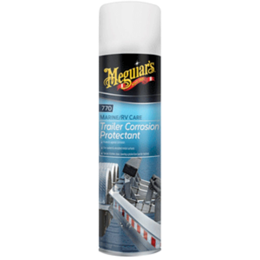 Meguiars #770 Trailer Corrosion Protectant