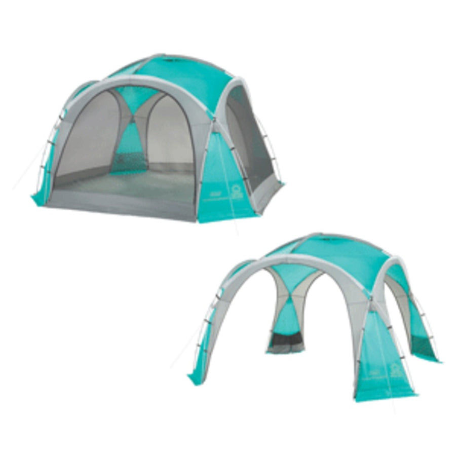 Coleman Mountain View™ 12 X 12 Screendome Shelter