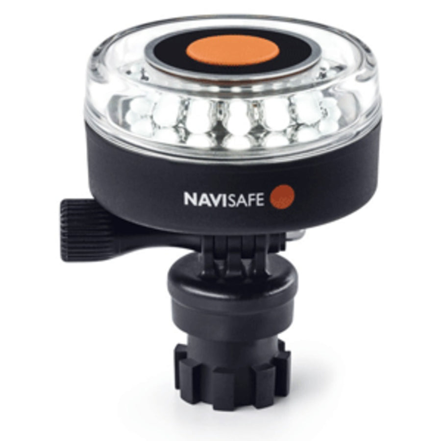 Navisafe Navilight 360° 2nm W/navimount Base - White