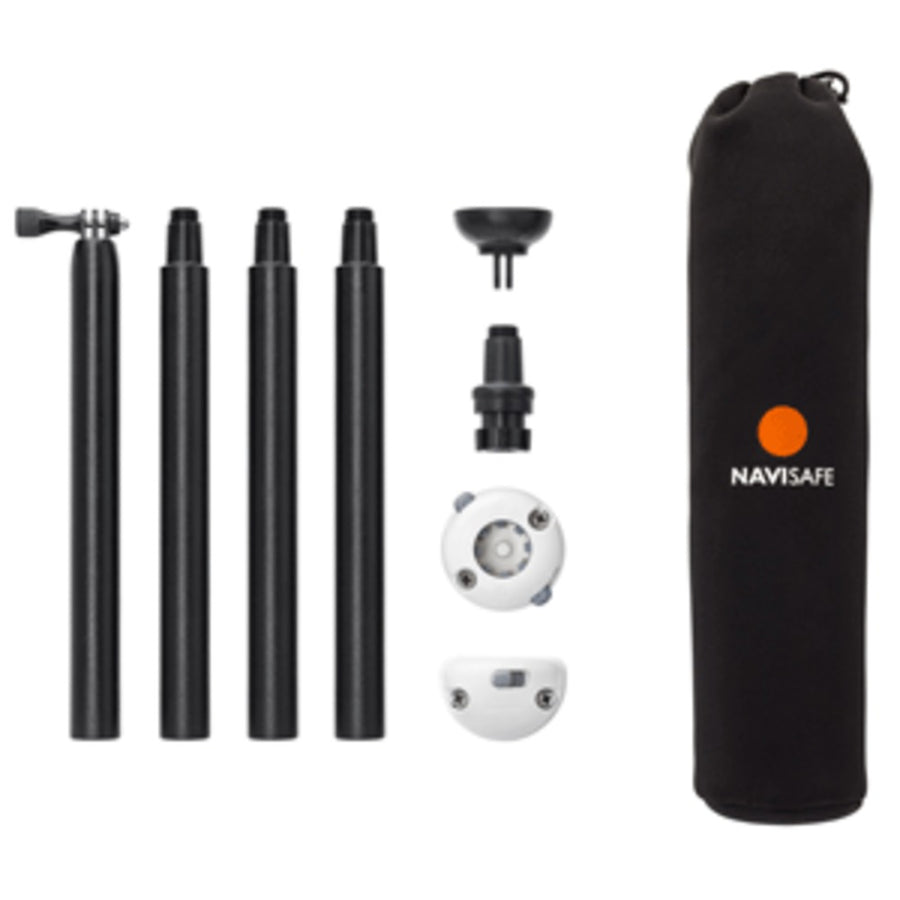 Navisafe Navimount Pole Pack