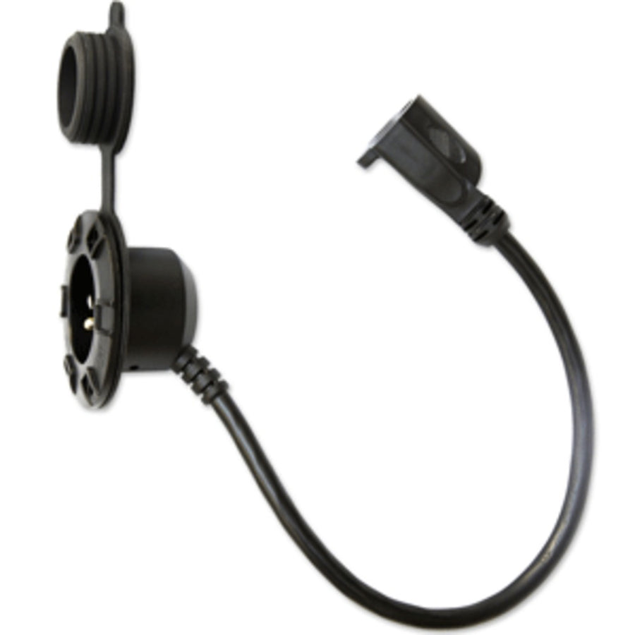 Noco Ac 13a Port/plug W/ingrated Extension Cable - 125v