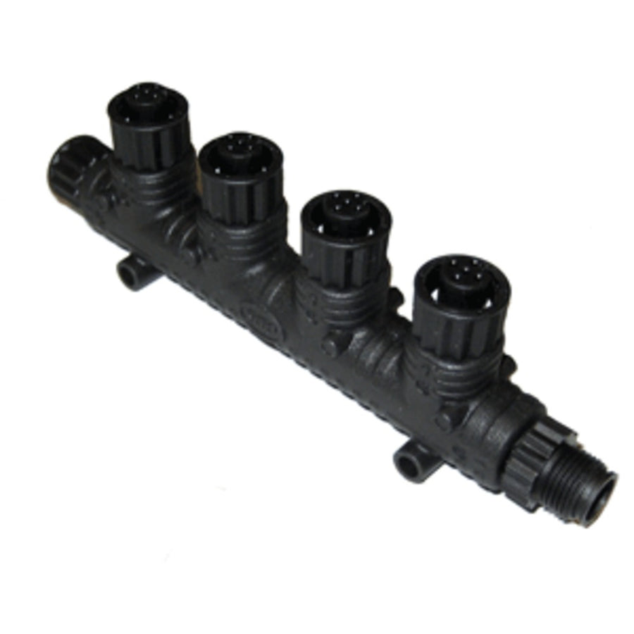 Navico 4-way Block For Nmea 2000 Networks