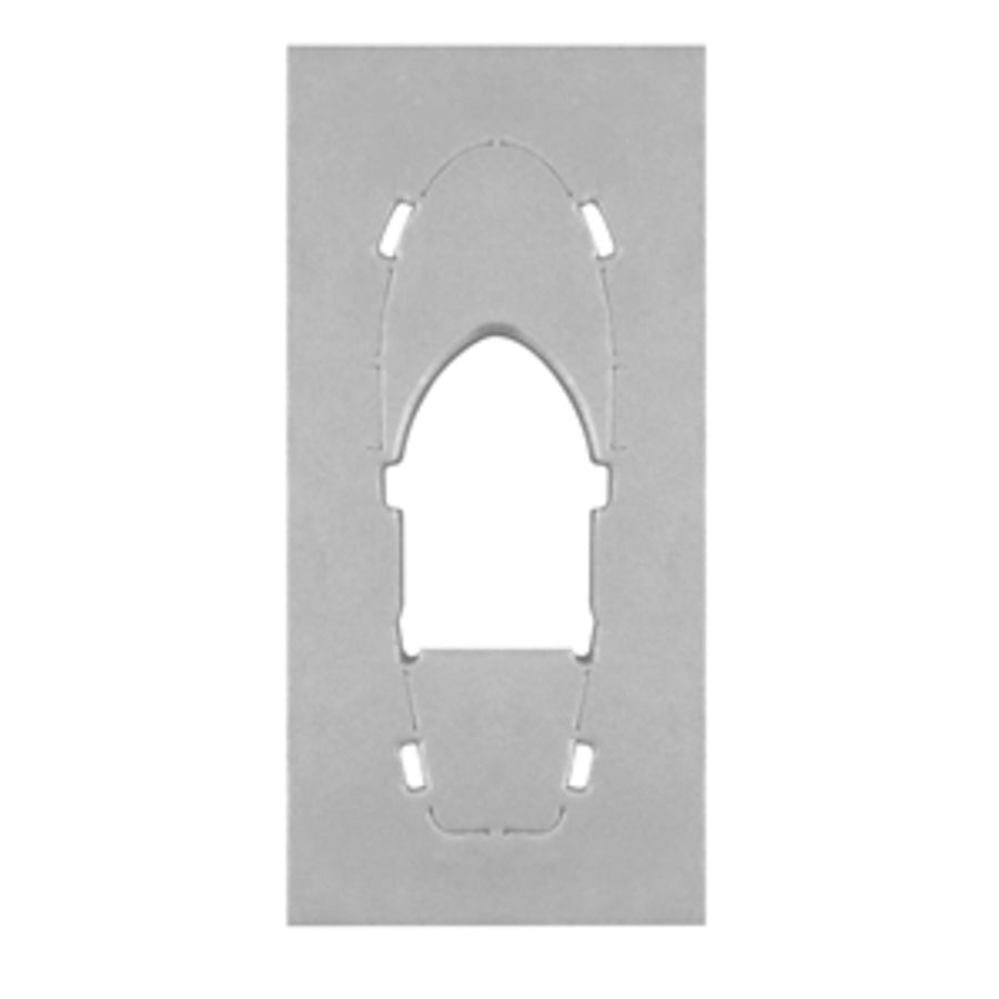 Garmin Kayak In-hull Transducer Mount