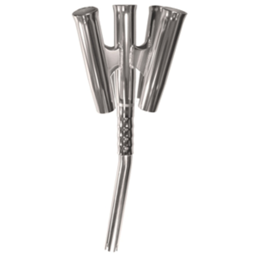 Taco Olympic 5-rod Holder Cluster