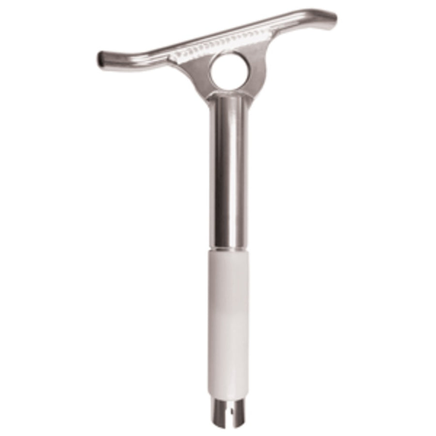 Taco Multi-purpose 15° Portable Cleat