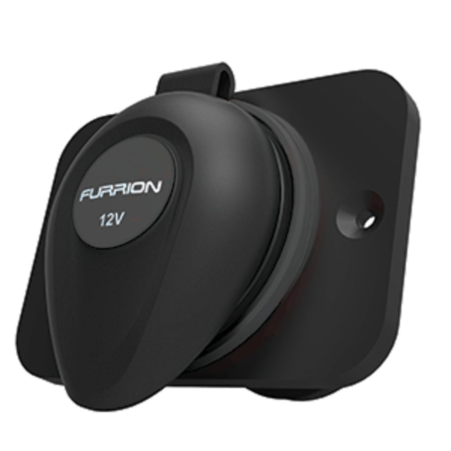 Furrion 12v Receptacle
