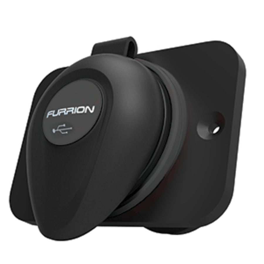 Furrion Dual Usb Charger 12v