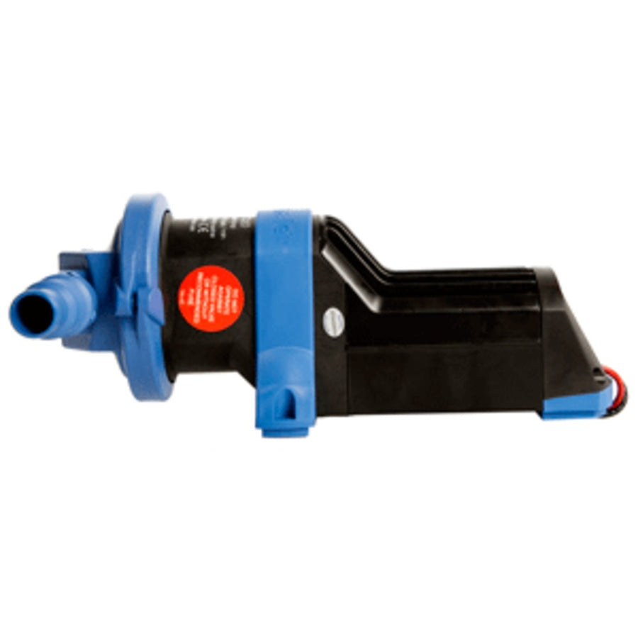 Whale Gulper 320 High Capacity Waste/bilge Pump 24v