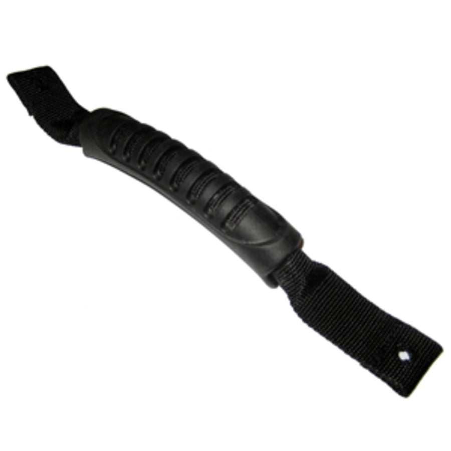 Whitecap Flexible Grab Handle W/molded Grip
