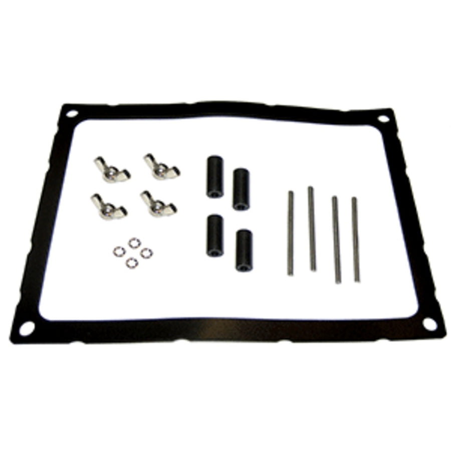 Navico Panel Mount Kit F/go7 & Vulcan 7