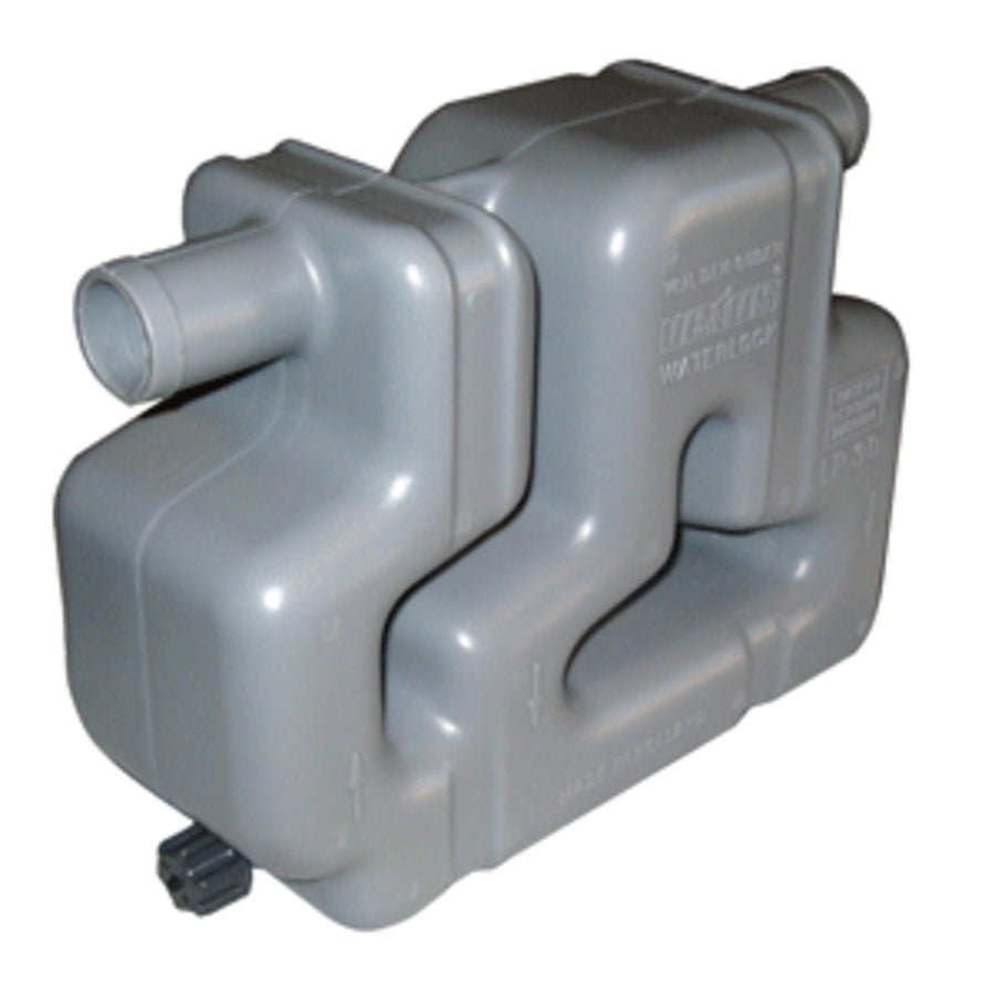 Vetus Waterlock Lp 30 Fixed Inlet, 30mm