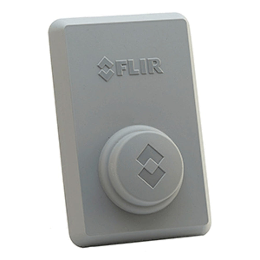 Flir Weather Cover F/joystick Control Unit