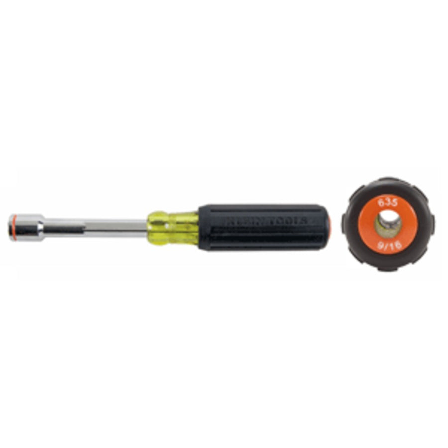 Klein Tools 9/16 Heavy-duty Nut Driver