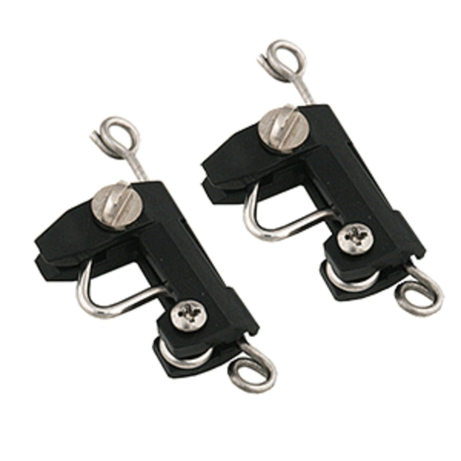Taco Standard Outrigger Release Clips (pair)