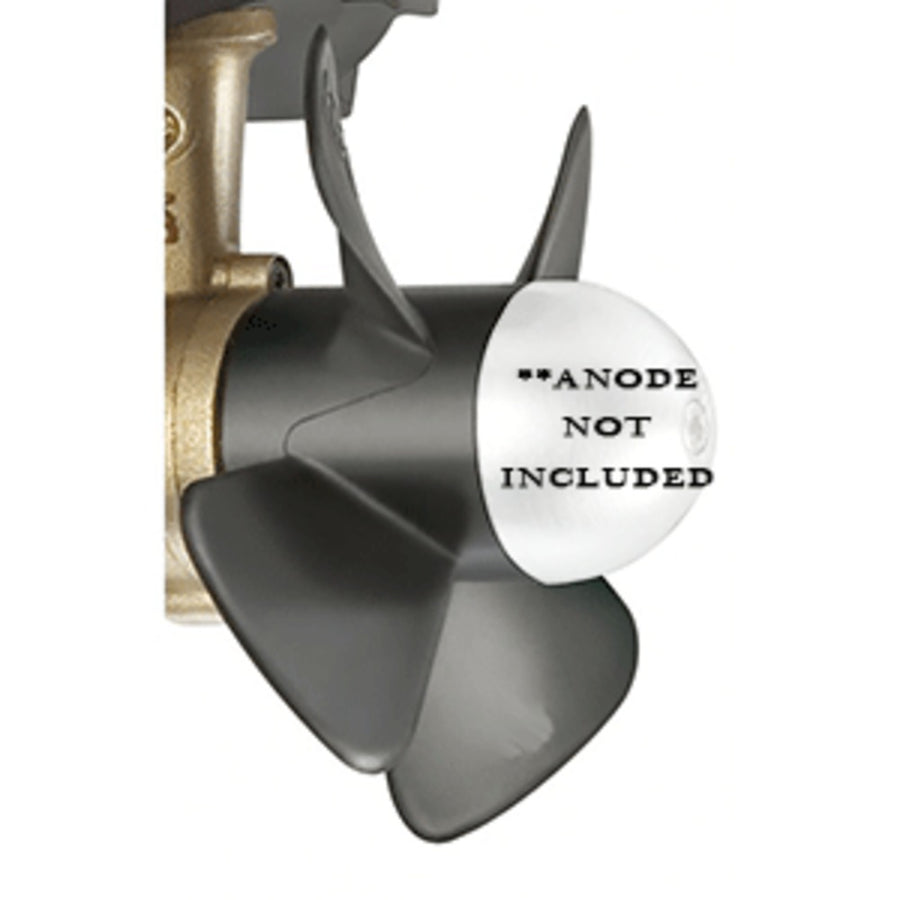 Quick Replacement Propeller F/btq 140-40 & Btq 140-30 Bow Thruster