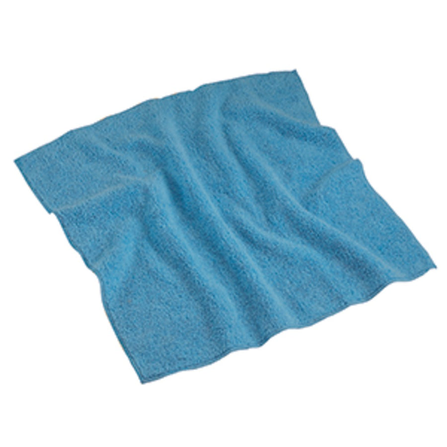 Shurhold Glass & Mirror Microfiber Towels - 12-pack