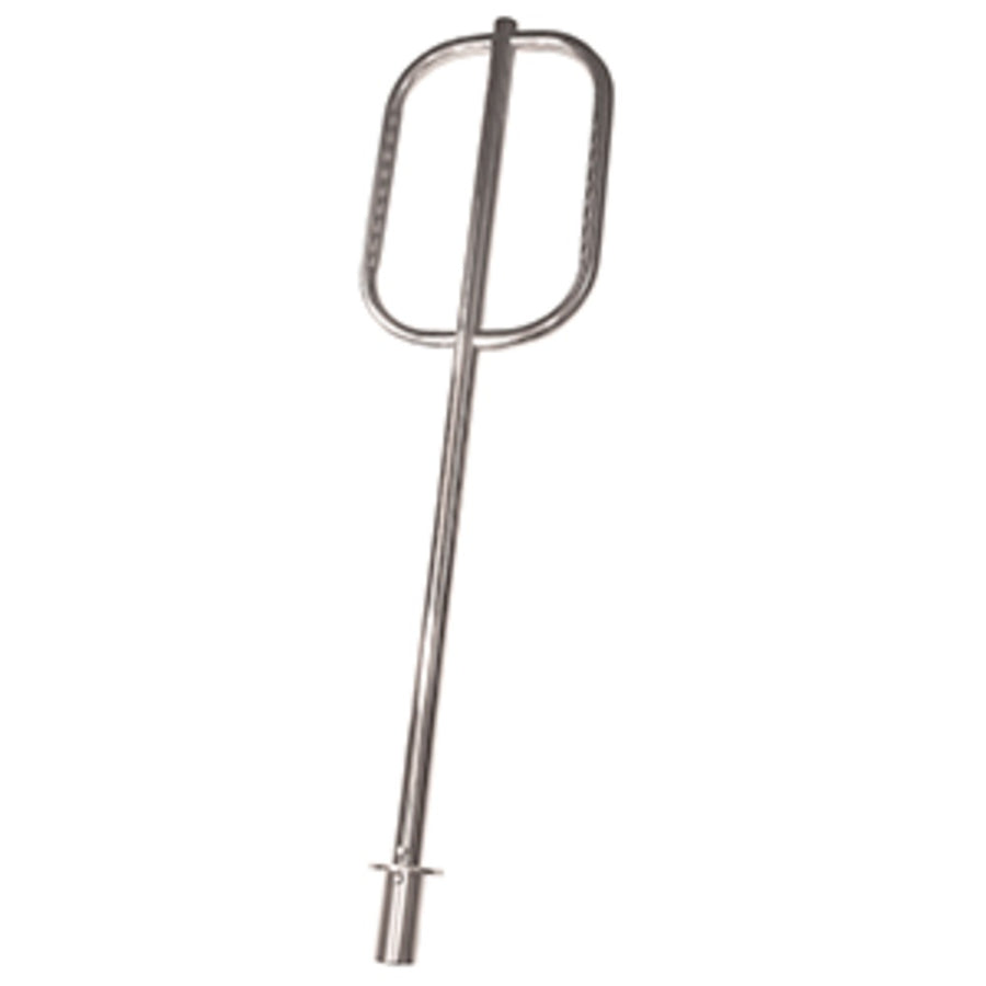 Taco Come On Board Handle - Fixed Base Mount