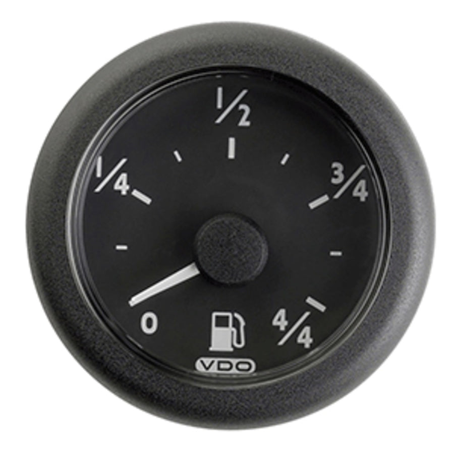 Vdo Ocean Link J1939 Fuel Level Gauge - 12/24v