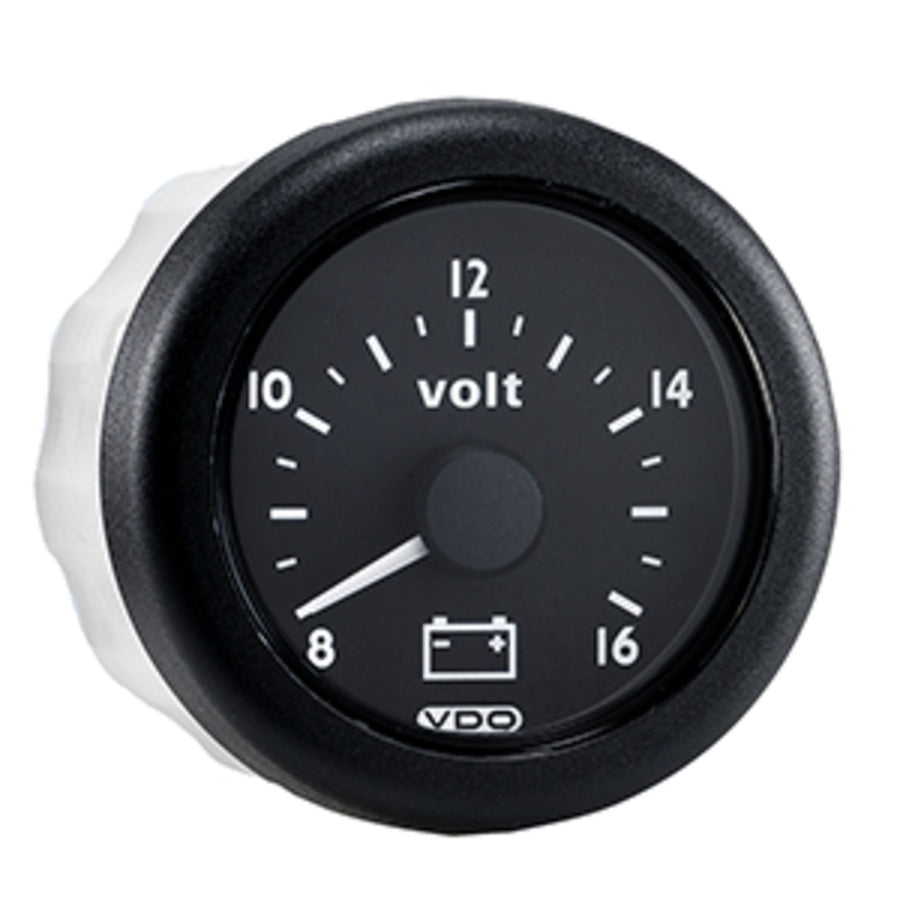Vdo Ocean Link J1939 12v Voltmeter