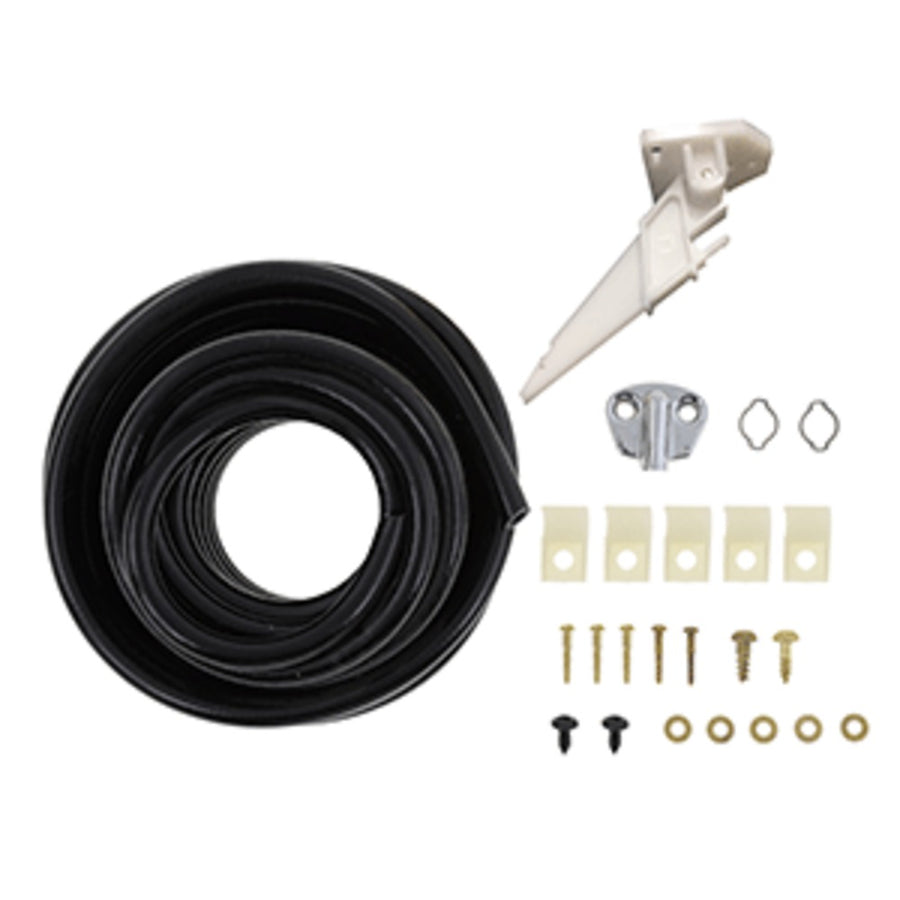 Vdo Pitot Speedometer Sender And Tubing Kit