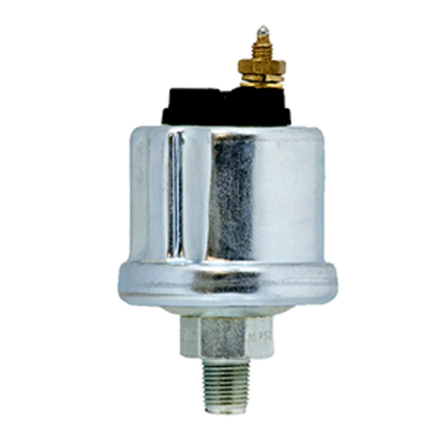 Vdo Pressure Sender 80 Psi - 240-33ohm - 1/8-27