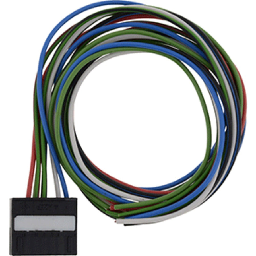 Vdo Replacement 14 Pole Harness W/500mm Leads F/1 Viewline Speedometer Or Tachometer