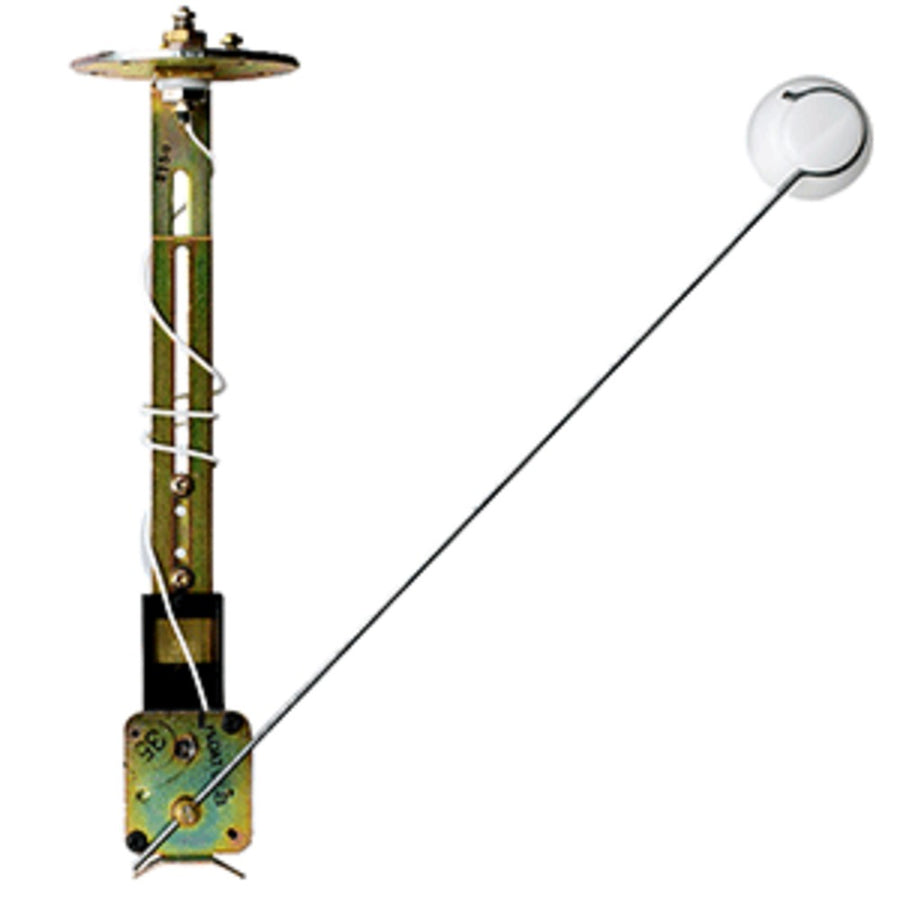 Vdo Alas Adjustable Fuel Sender - 6-3/4-23 - 10-184 Ohm