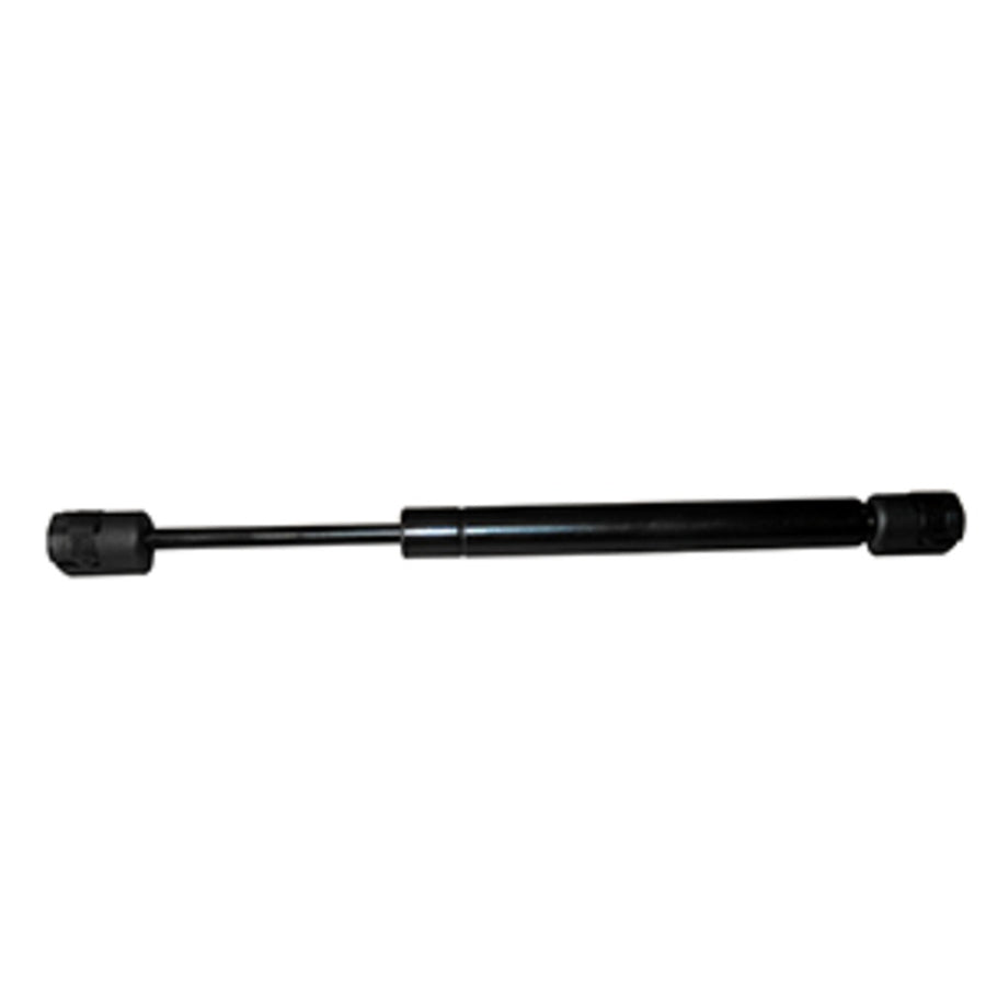Whitecap 10 Gas Spring - 40lb - Black Nitrate
