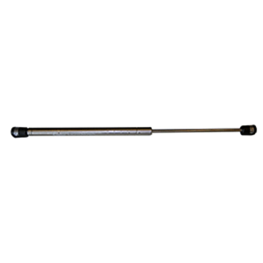 Whitecap 20 Gas Spring - 60lb - Stainless Steel