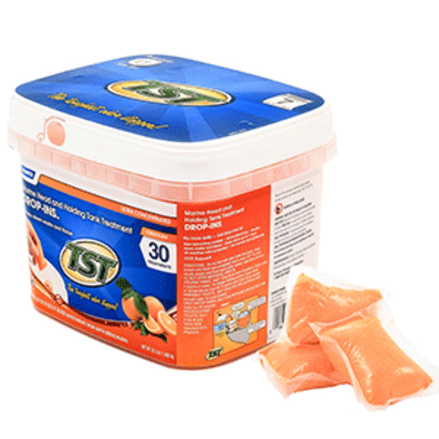 Camco Tst Marine Toilet Holding Tank Deodorant Drop-ins