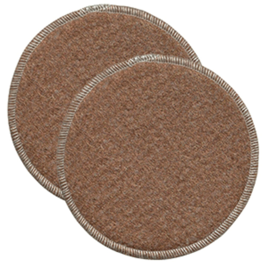 Shurhold Magic Wool Polisher Pad - 2-pack