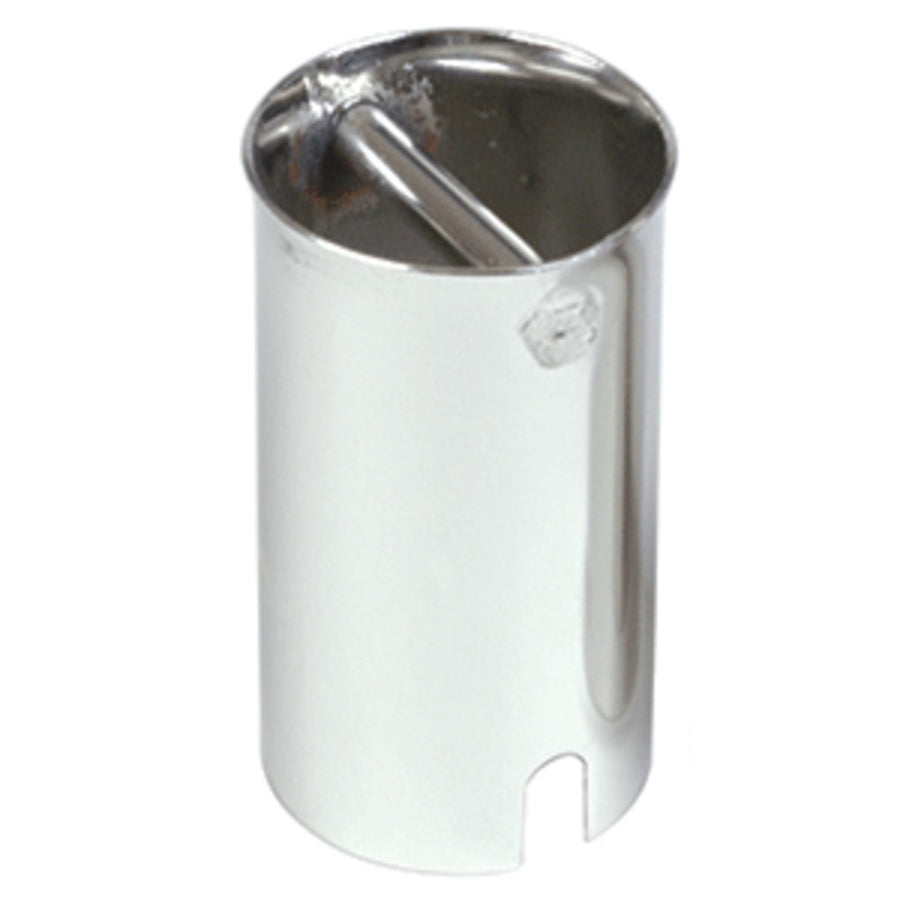 Lees Rod Butt Extender F/short-butt Rods In Heavy Rod Holder