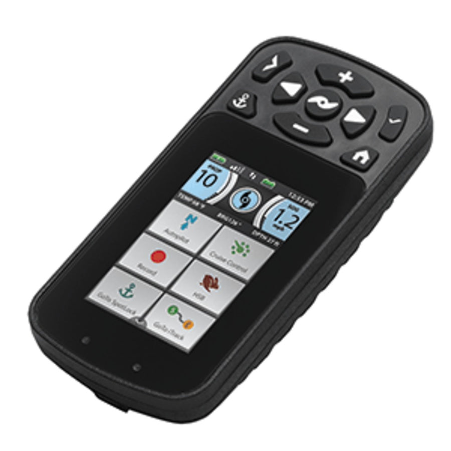 Minn Kota I-pilot Link Wireless Remote W/bluetooth