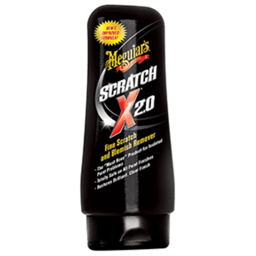 Meguiars Scratch-x® 2.0