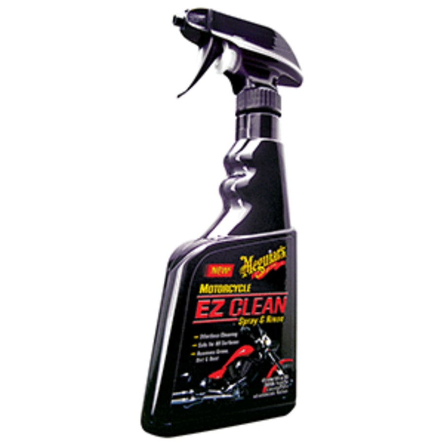 Meguiars Motorcycle Ez Clean
