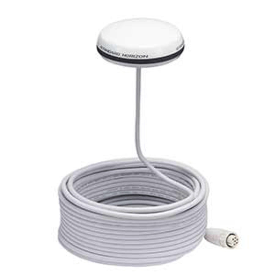Standard Horizon Scu-31 Gps Smart Antenna