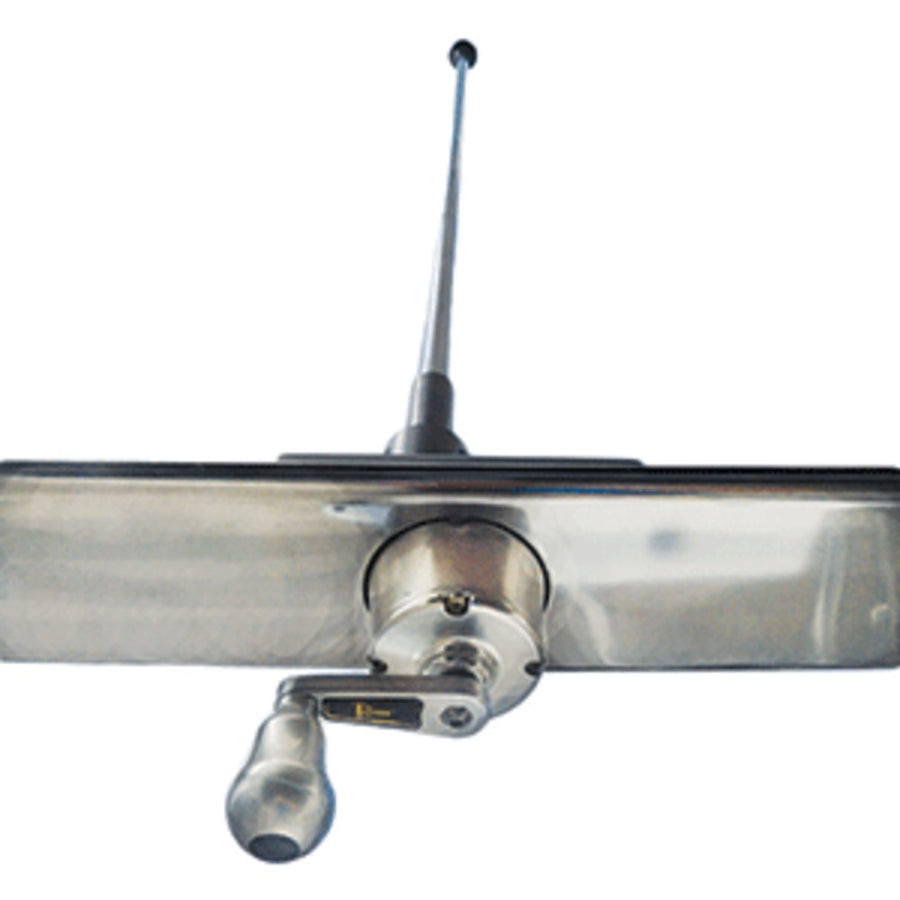 Tigress Manual Adjustable Antenna Mount