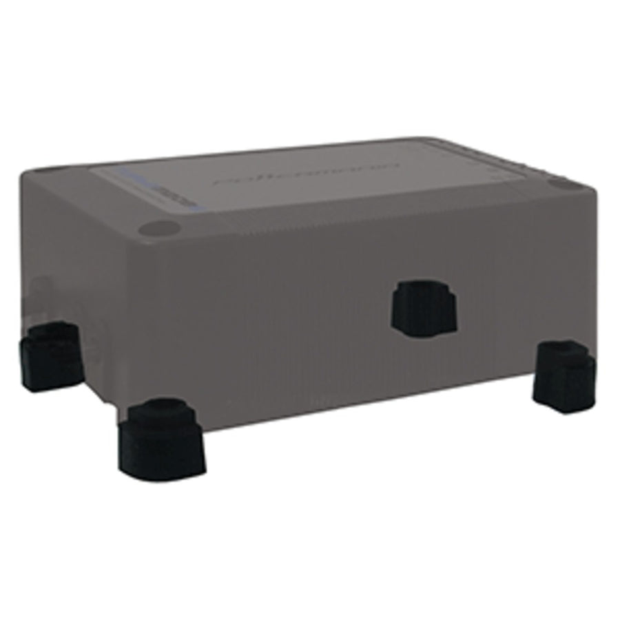 Powermania Raiser Footing Spacers - 5/8 F/m, Me, & Mv2 Series - 4-pack