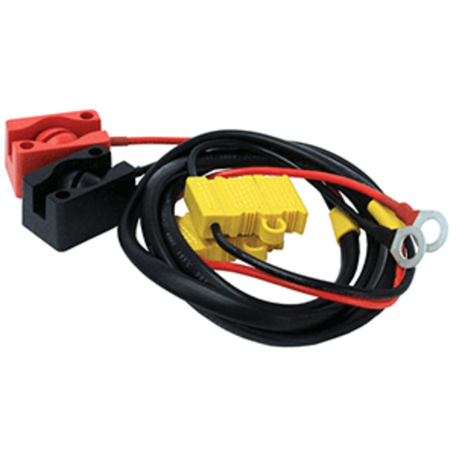 Powermania 5 Dc Extension Cable