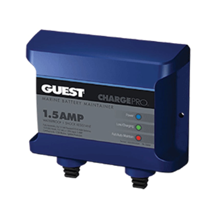 Guest 1.5a Maintainer Charger