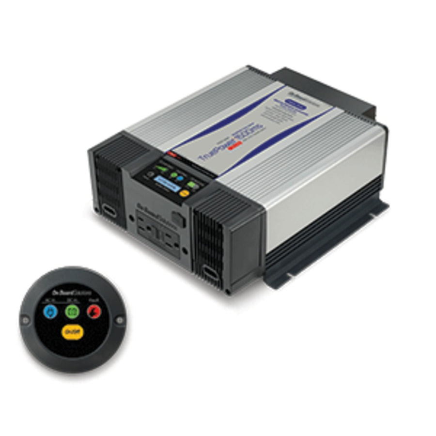 Promariner Truepower Plus Modified Sine Wave Inverter - 1500w