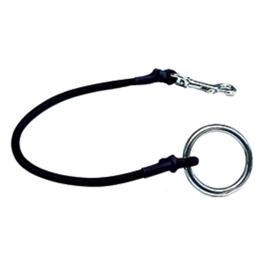 Tigress 12 Deluxe Pro Snubber