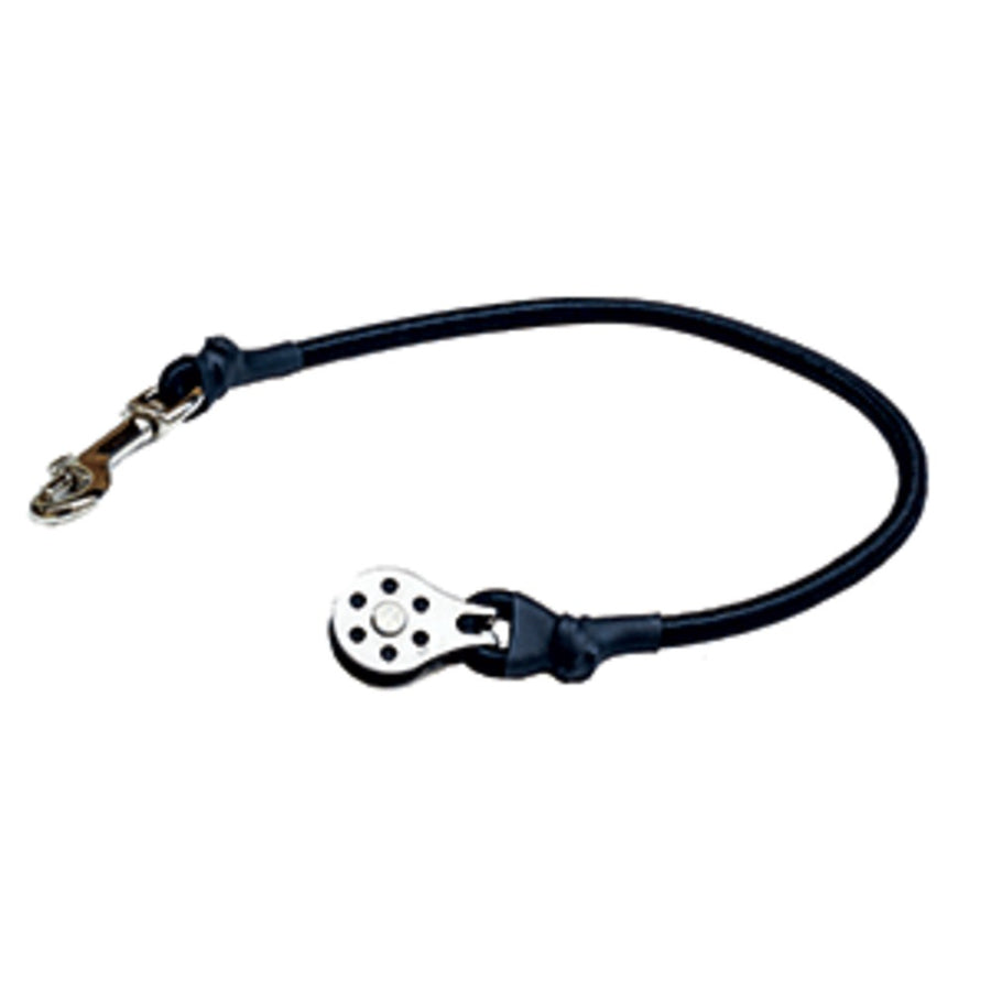 Tigress 16 Elite Snubber