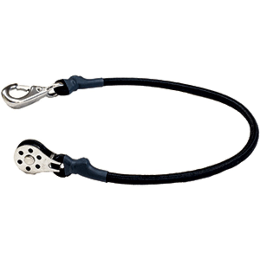 Tigress 16 Elite Pro Snubber W/stainless Snap