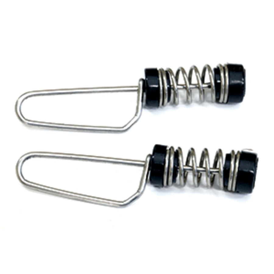 Tigress Halyard Flag Clip