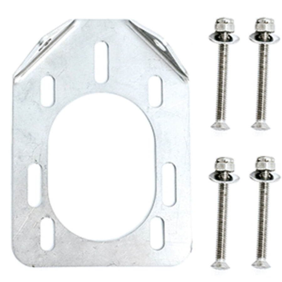 Tigress Universal Backing Plate