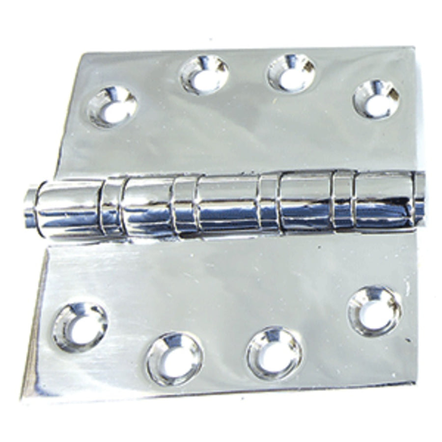 Tigress Heavy-duty Bearing Style Hinges - 4 X 4 - Pair