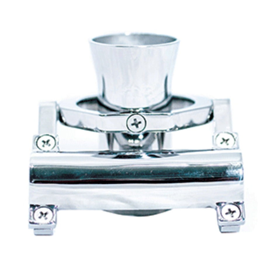 Tigress Ss Tubular Chair Gimbal Mount