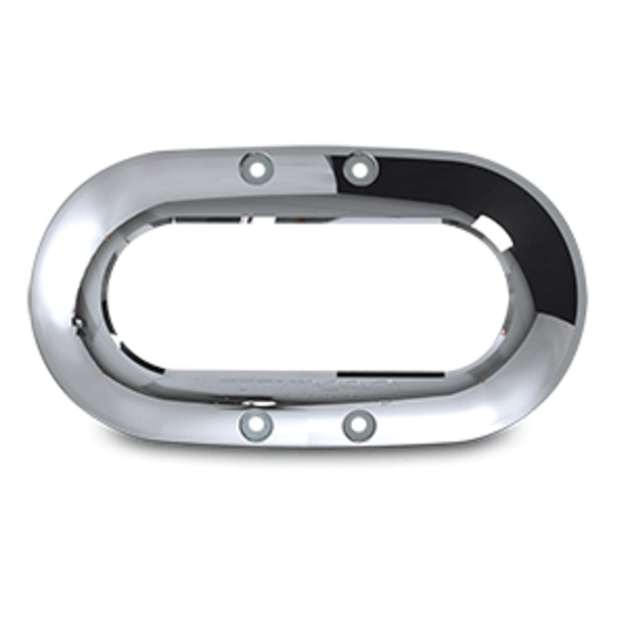 Oceanled X4 Stainless Steel Bezel