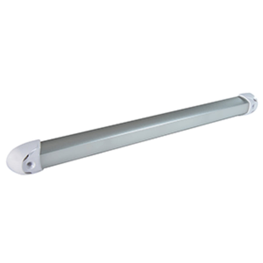 Lumitec Rail2 12 Light - Spectrum Rgbw Full-color